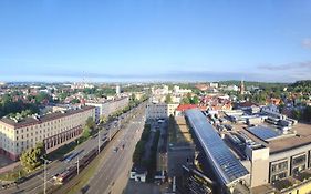 Kawalerka Gdansk Wrzeszcz